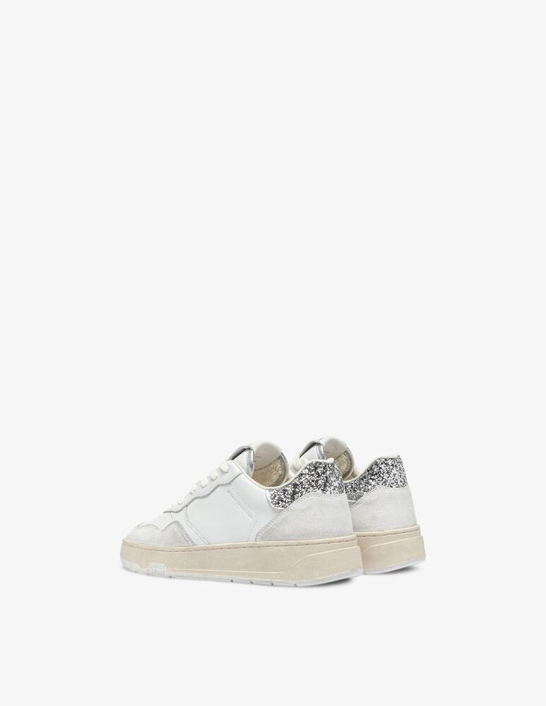 rinascente Crime London Timeless sneakers with glitter