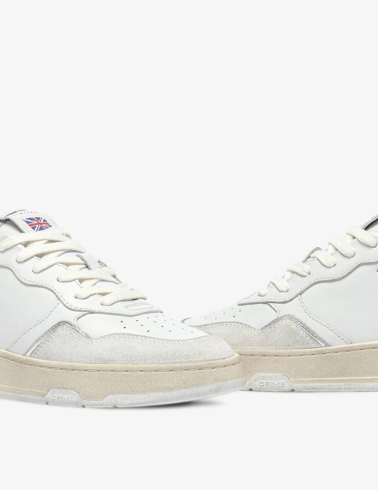 rinascente Crime London Timeless sneakers with glitter