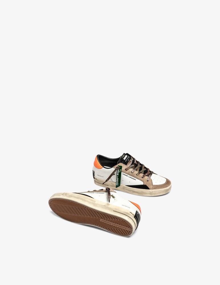 rinascente Crime London Skate deluxe sneakers