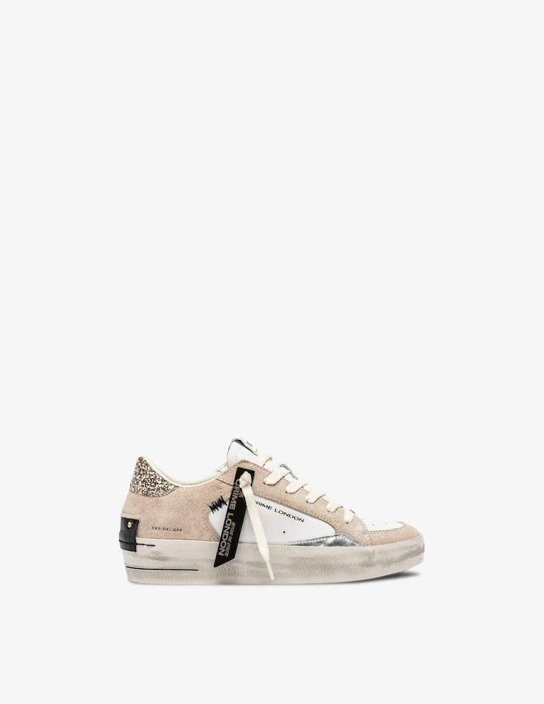 rinascente Crime London Sneakers Sk8 Deluxe