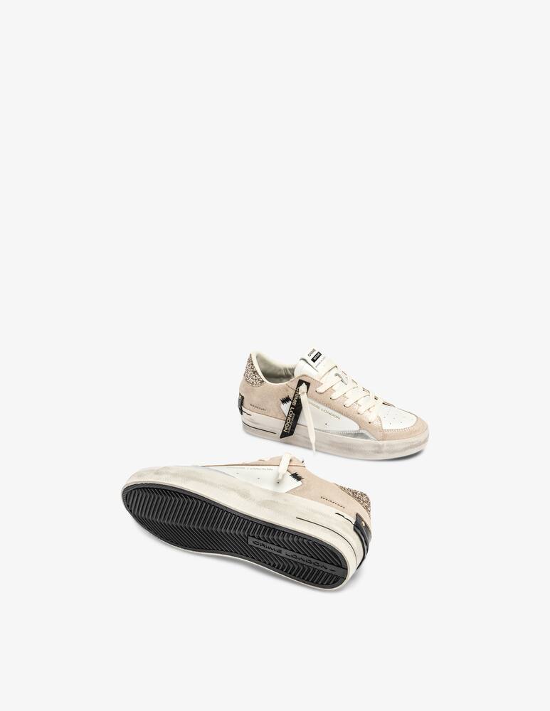 rinascente Crime London Sneakers Sk8 Deluxe