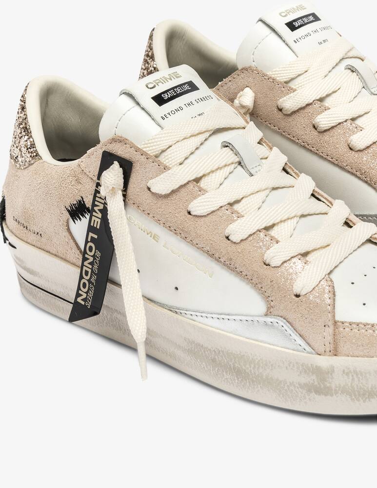 rinascente Crime London Sneakers Sk8 Deluxe