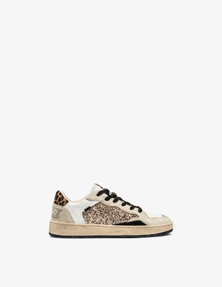 rinascente Crime London Sneakers Chelsea