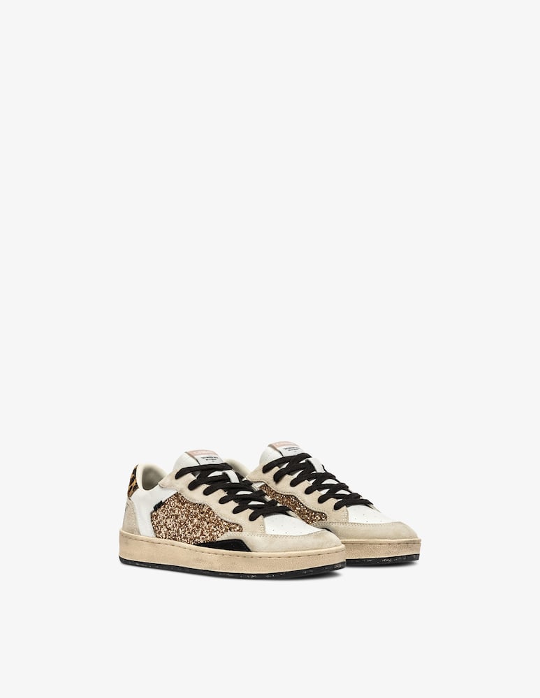 rinascente Crime London Sneakers Chelsea