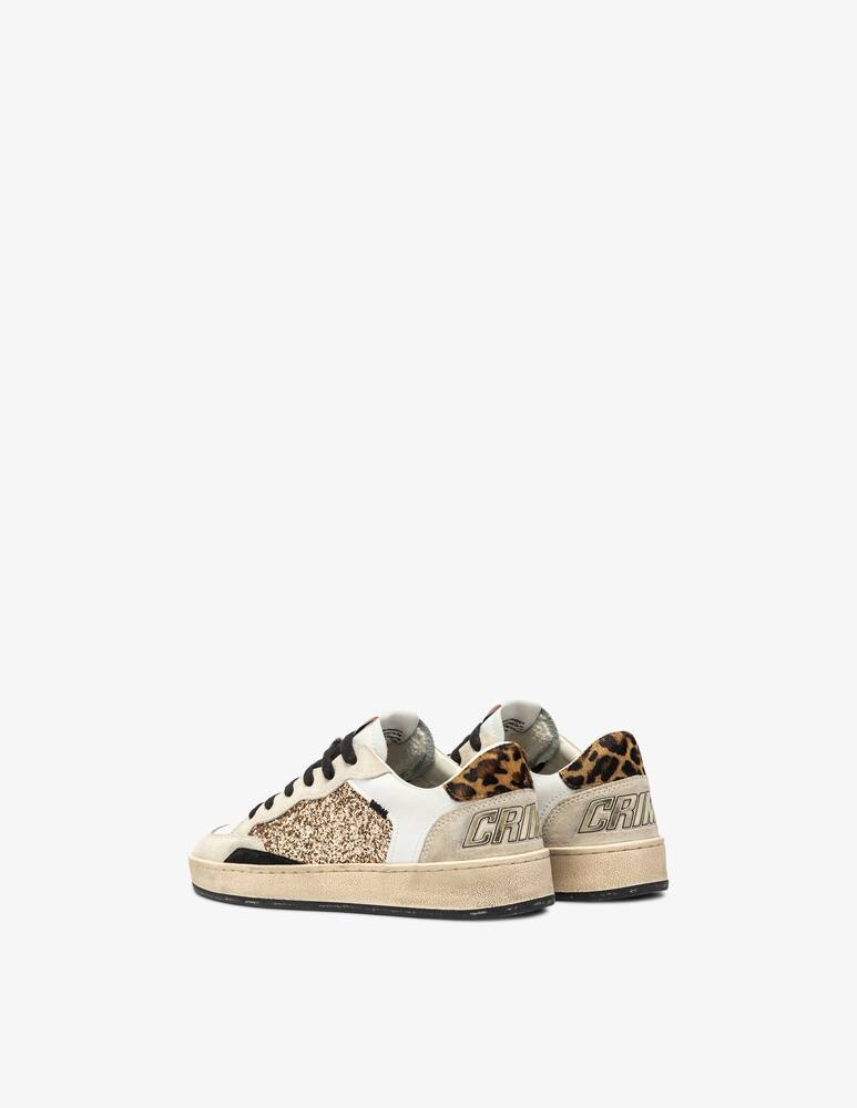 rinascente Crime London Sneakers Chelsea