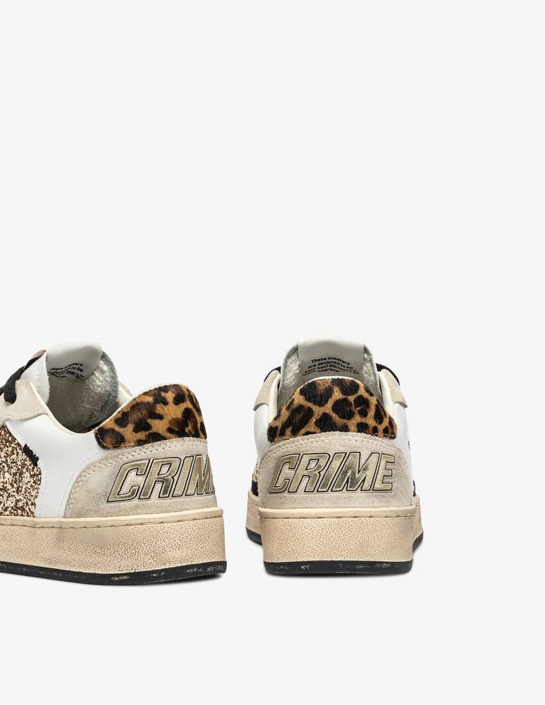 rinascente Crime London Sneakers Chelsea