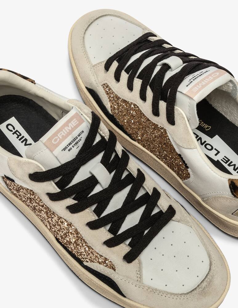 rinascente Crime London Sneakers Chelsea