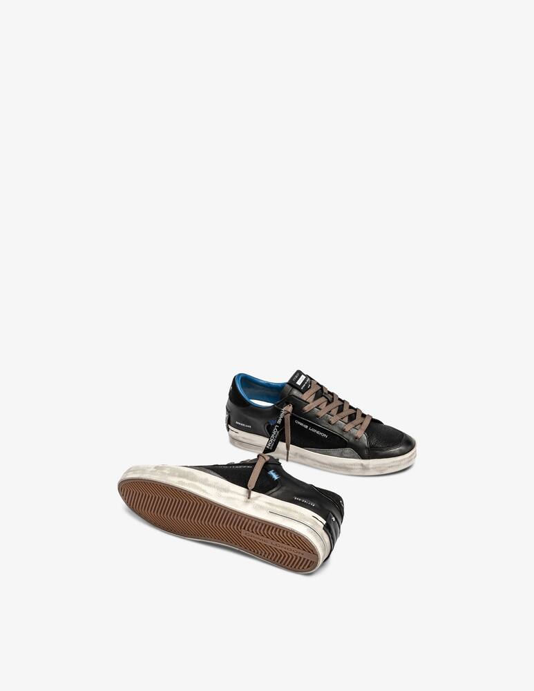 rinascente Crime London Sneakers skate deluxe