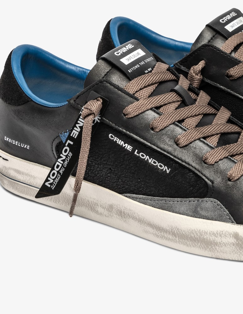 rinascente Crime London Sneakers skate deluxe