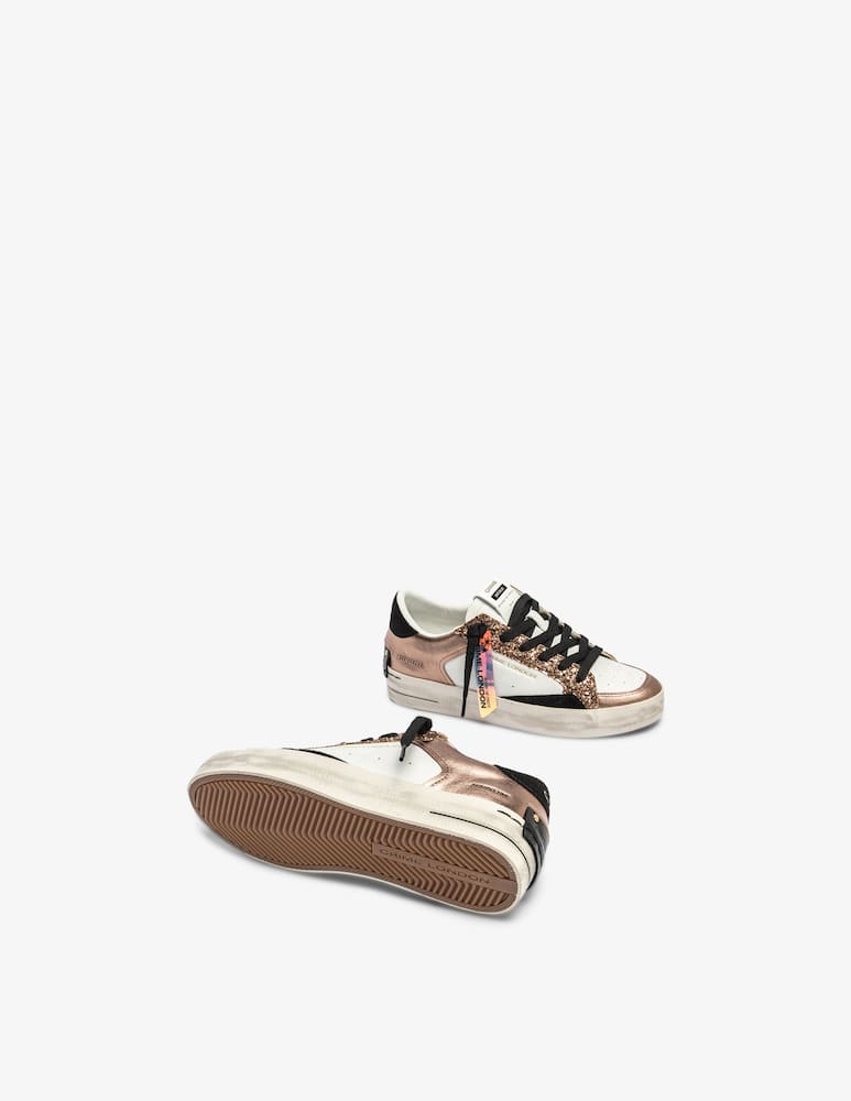 Crime London Sneakers SKATE Deluxe - immagine 4 Crime London Sneakers SKATE Deluxe - immagine 4