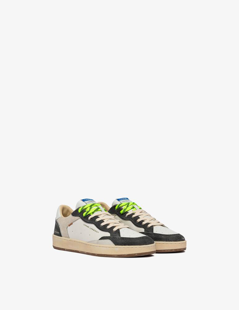 Crime London Chelsea low-top sneakers - picture 2 Crime London Chelsea low-top sneakers - picture 2