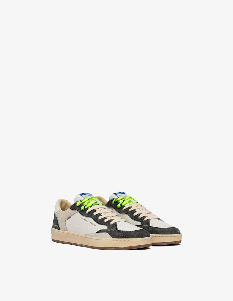rinascente Crime London Chelsea low-top sneakers