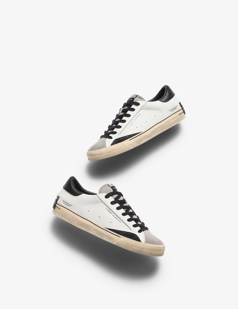 Crime London Distressed 2.0 sneakers - picture 1 Crime London Distressed 2.0 sneakers - picture 1