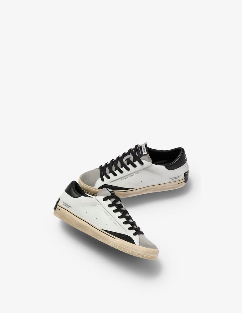 Crime London Distressed 2.0 sneakers - picture 2 Crime London Distressed 2.0 sneakers - picture 2