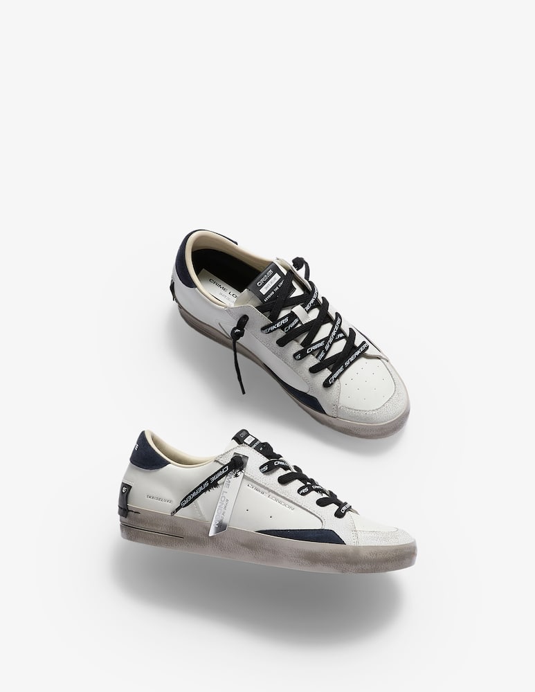 rinascente Crime London Sneakers Sk8 deluxe