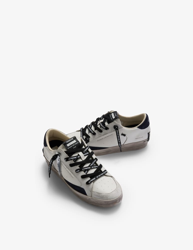 rinascente Crime London Sneakers Sk8 deluxe