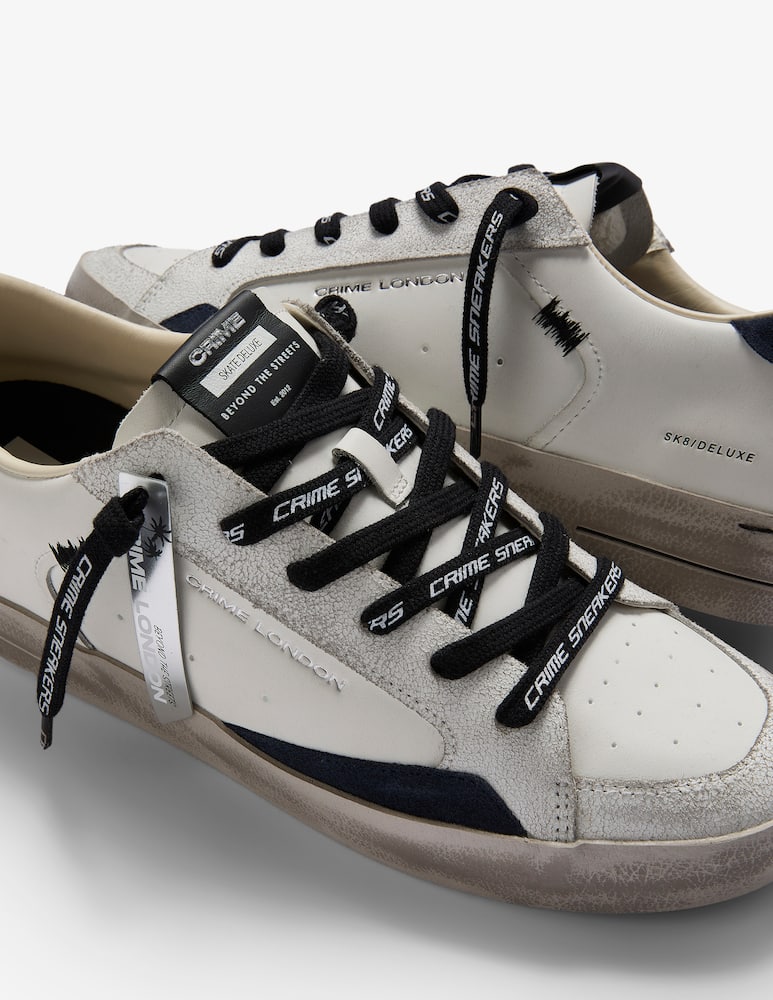 rinascente Crime London Sneakers Sk8 deluxe