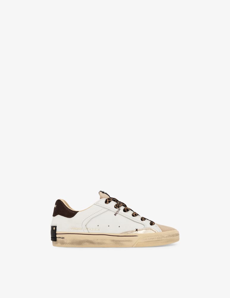 rinascente Crime London Sneakers