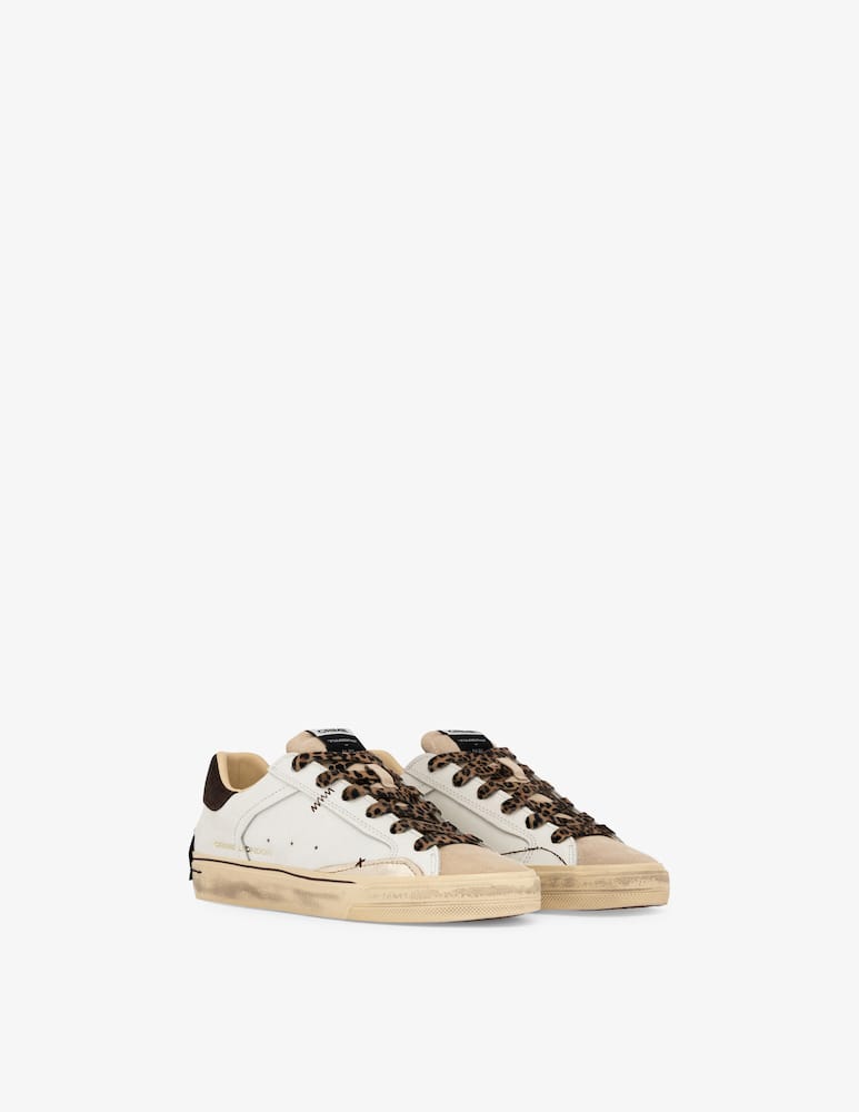 rinascente Crime London Sneakers