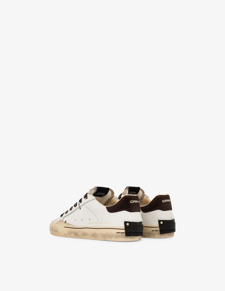 rinascente Crime London Sneakers