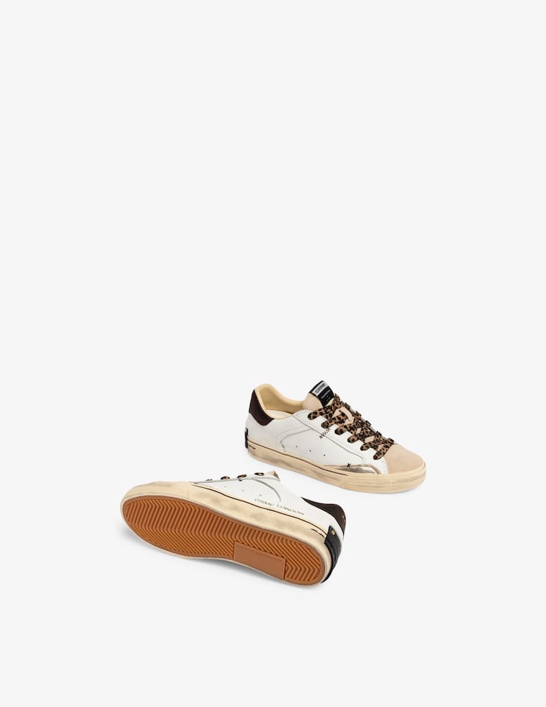 rinascente Crime London Sneakers