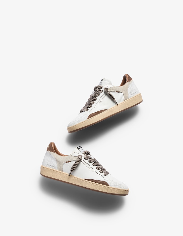 rinascente Crime London Chelsea sneakers