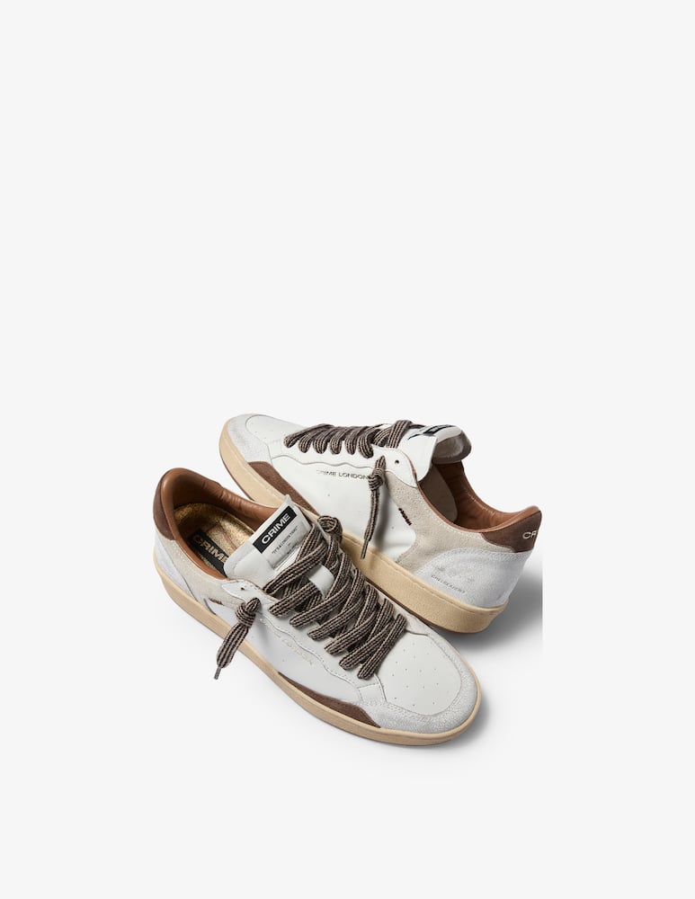 Crime London Sneakers Chelsea - immagine 2 Crime London Sneakers Chelsea - immagine 2