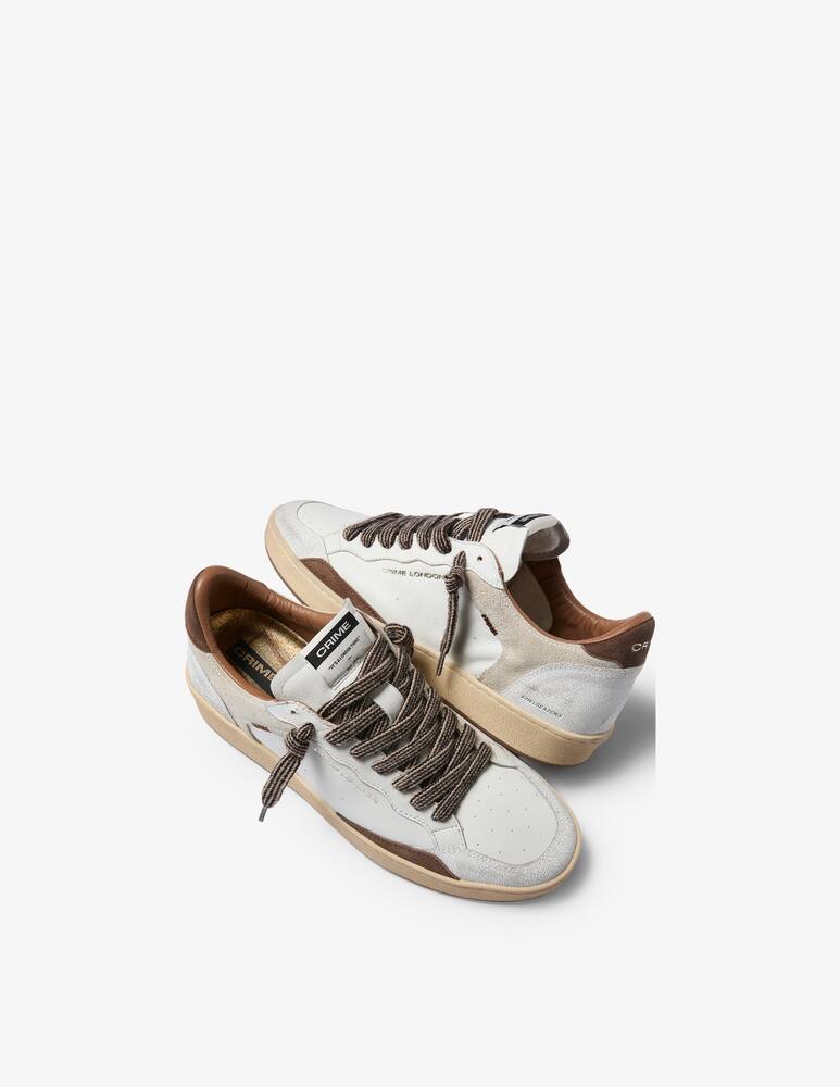 rinascente Crime London Chelsea sneakers
