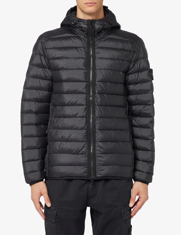 Stone Island Piumino 100 gr - immagine 1 Stone Island Piumino 100 gr - immagine 1