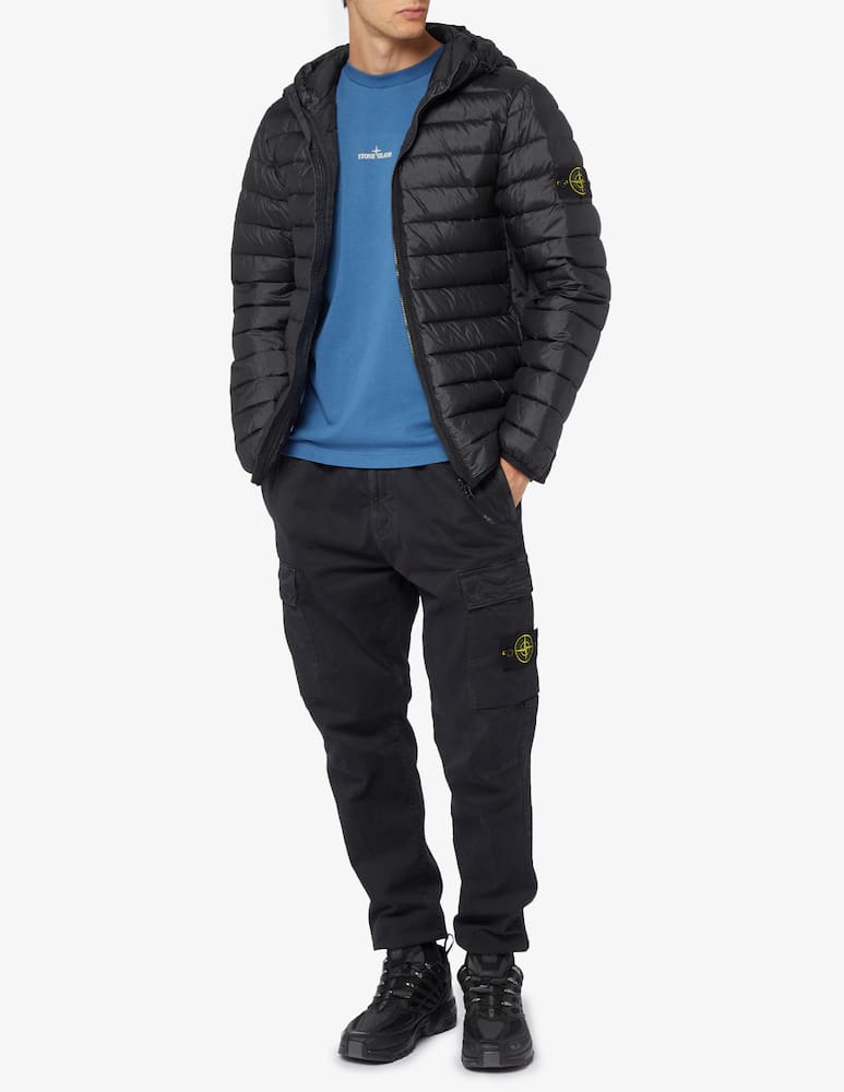 Stone Island Piumino 100 gr - immagine 2 Stone Island Piumino 100 gr - immagine 2