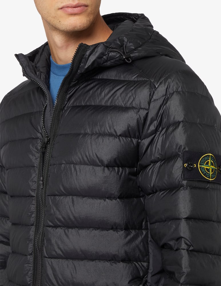 Stone Island Piumino 100 gr - immagine 4 Stone Island Piumino 100 gr - immagine 4