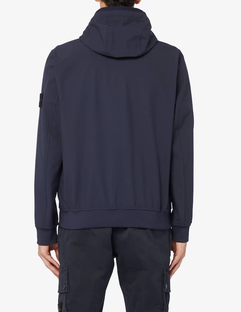 Stone Island Giacca softshell micropile - immagine 3
