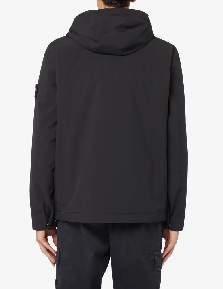 rinascente Stone Island Softshell primaloft jacket
