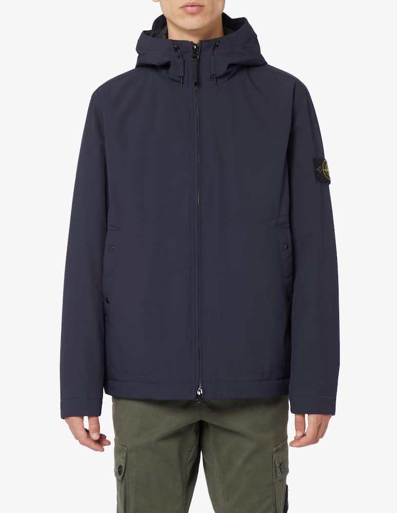 Stone Island Giacca softshell primaloft - immagine 1 Stone Island Giacca softshell primaloft - immagine 1