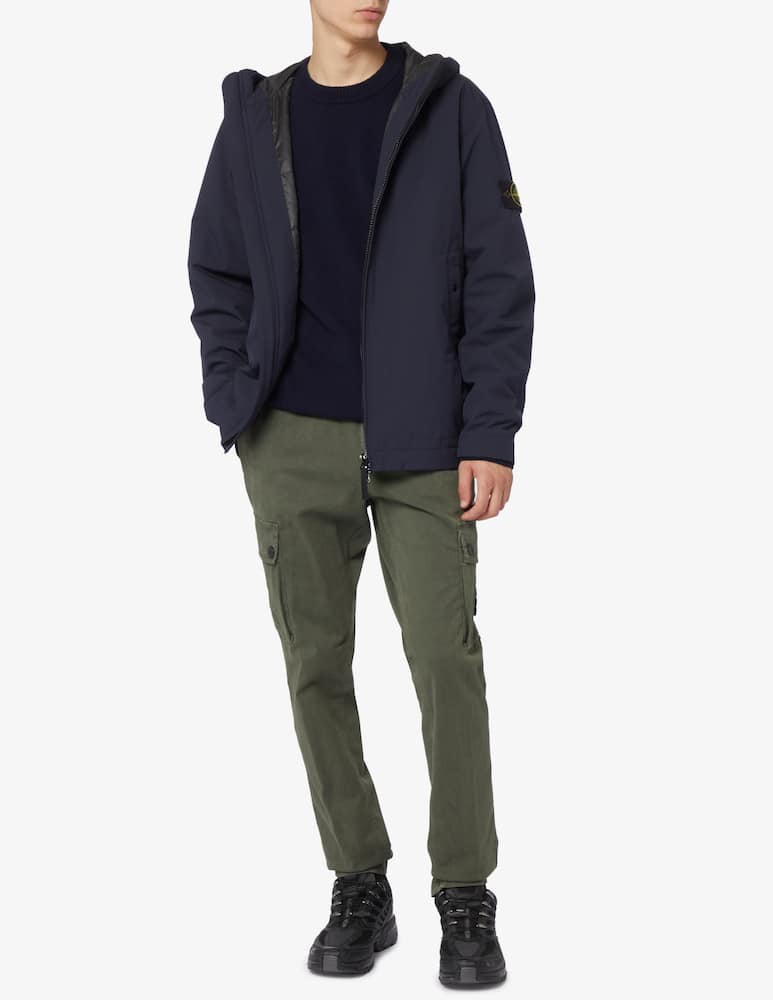Stone Island Giacca softshell primaloft - immagine 2 Stone Island Giacca softshell primaloft - immagine 2