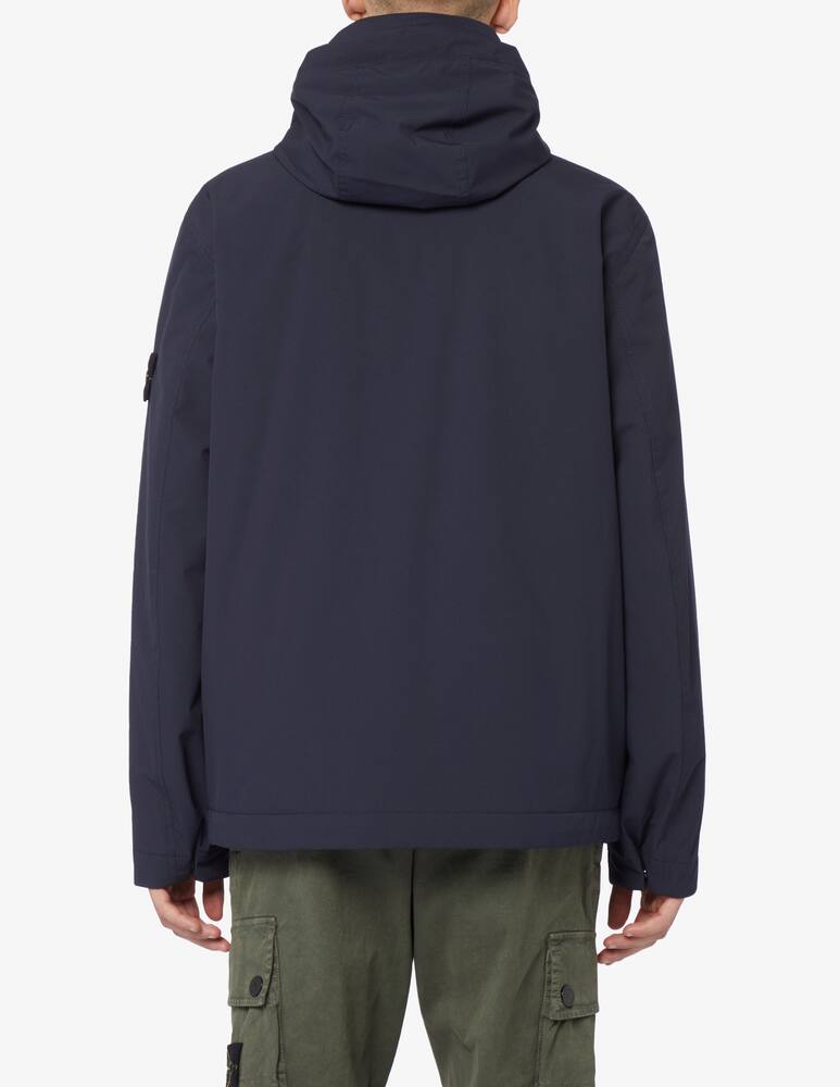 rinascente Stone Island Giacca softshell primaloft