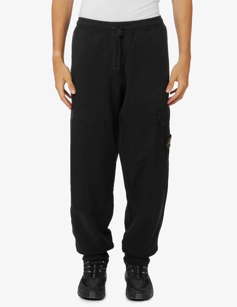 Stone Island Pantaloni in felpa - immagine 1 Stone Island Pantaloni in felpa - immagine 1