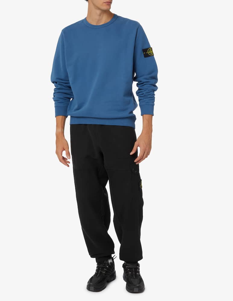 Stone Island Pantaloni in felpa - immagine 2 Stone Island Pantaloni in felpa - immagine 2