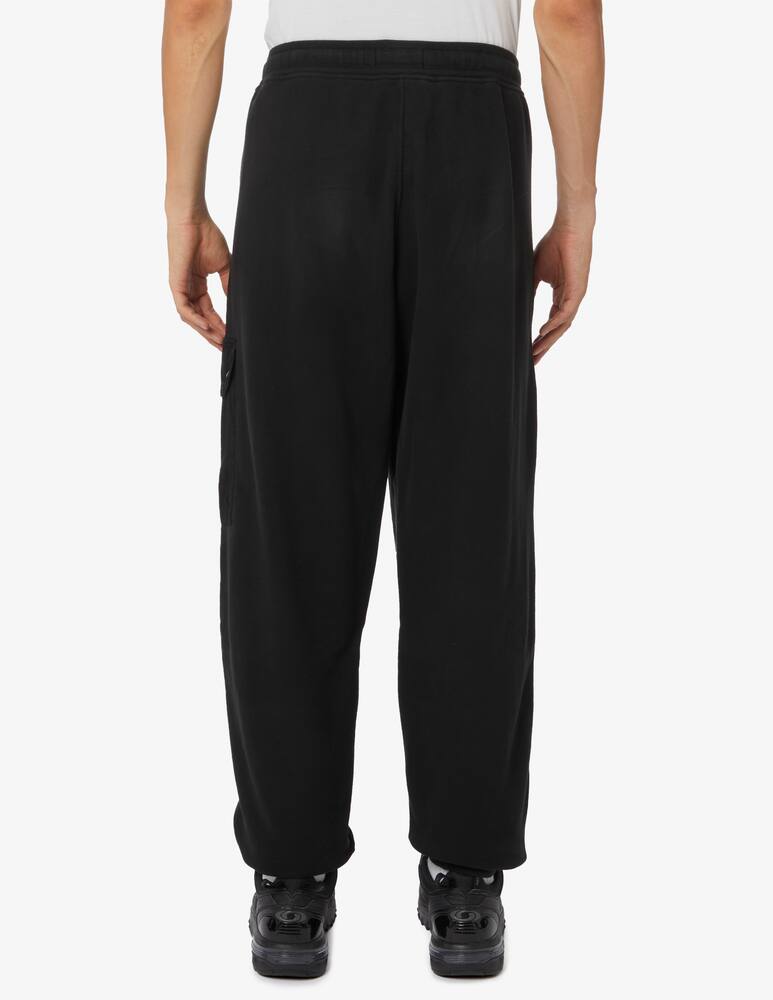 rinascente Stone Island Pantaloni in felpa