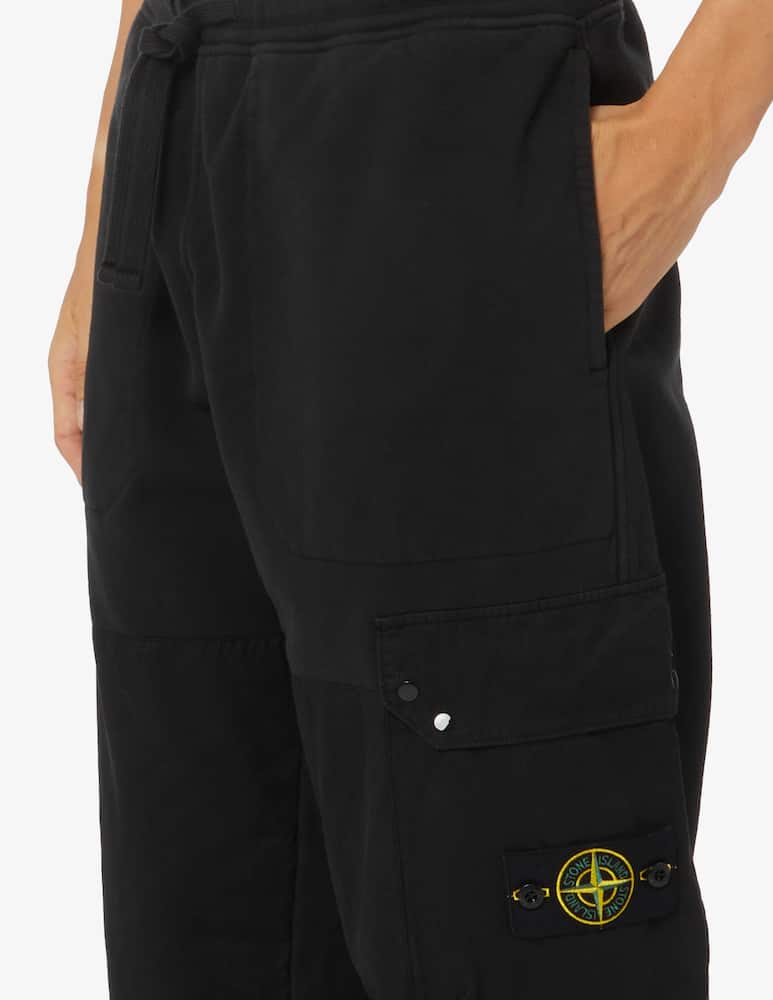 Stone Island Pantaloni in felpa - immagine 4 Stone Island Pantaloni in felpa - immagine 4