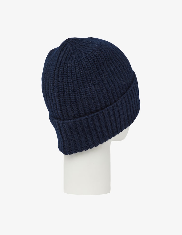 Stone Island Beanie lana costa inglese - immagine 3 Stone Island Beanie lana costa inglese - immagine 3