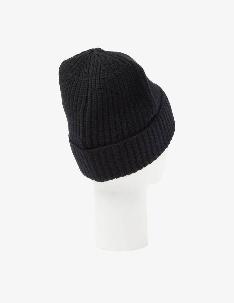 rinascente Stone Island Beanie lana costa inglese