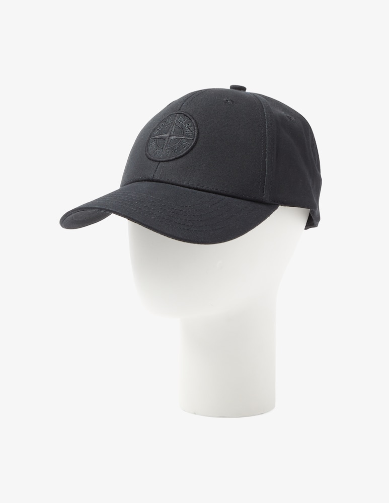 Stone Island Cappellino baseball basic - immagine 1 Stone Island Cappellino baseball basic - immagine 1