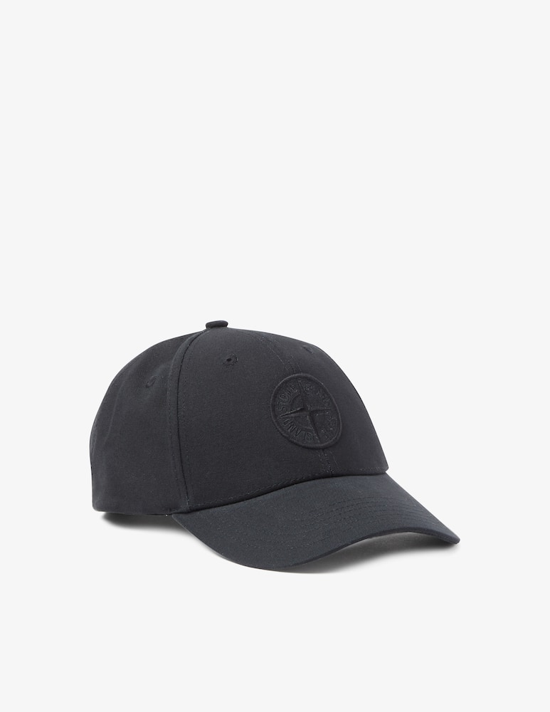 Stone Island Cappellino baseball basic - immagine 2 Stone Island Cappellino baseball basic - immagine 2