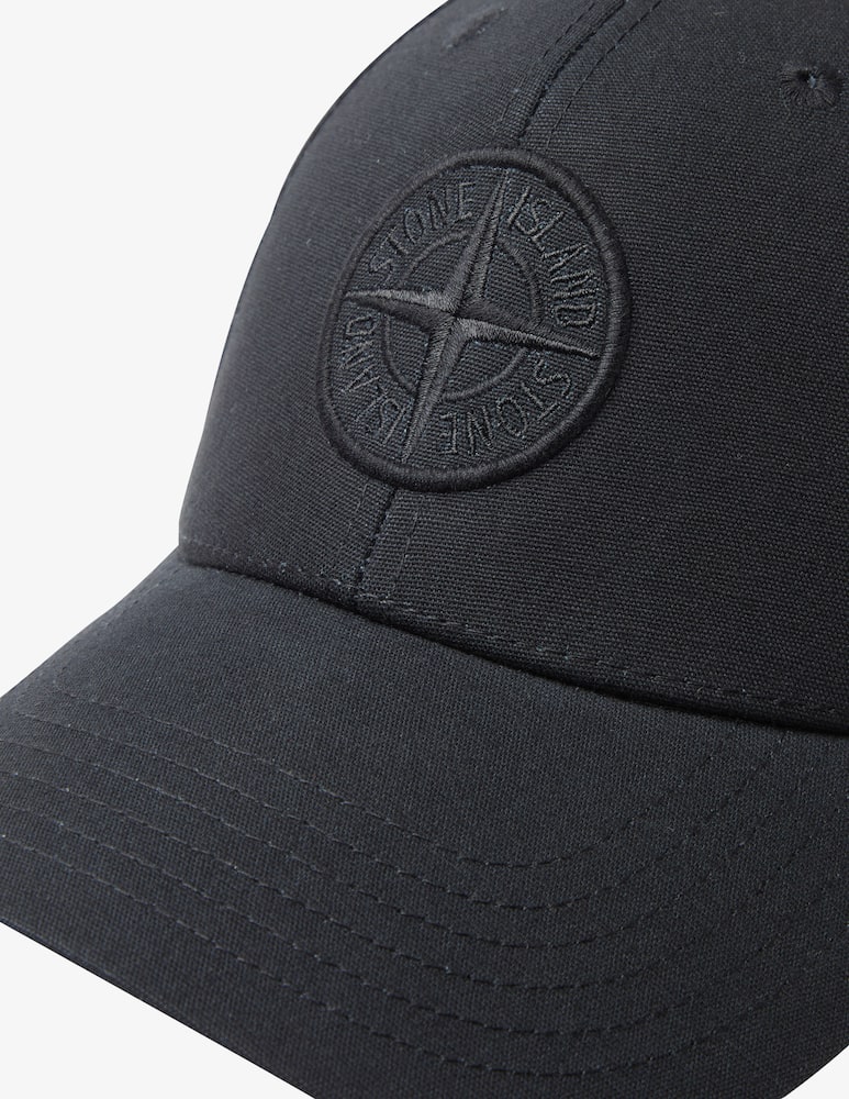 Stone Island Cappellino baseball basic - immagine 4 Stone Island Cappellino baseball basic - immagine 4