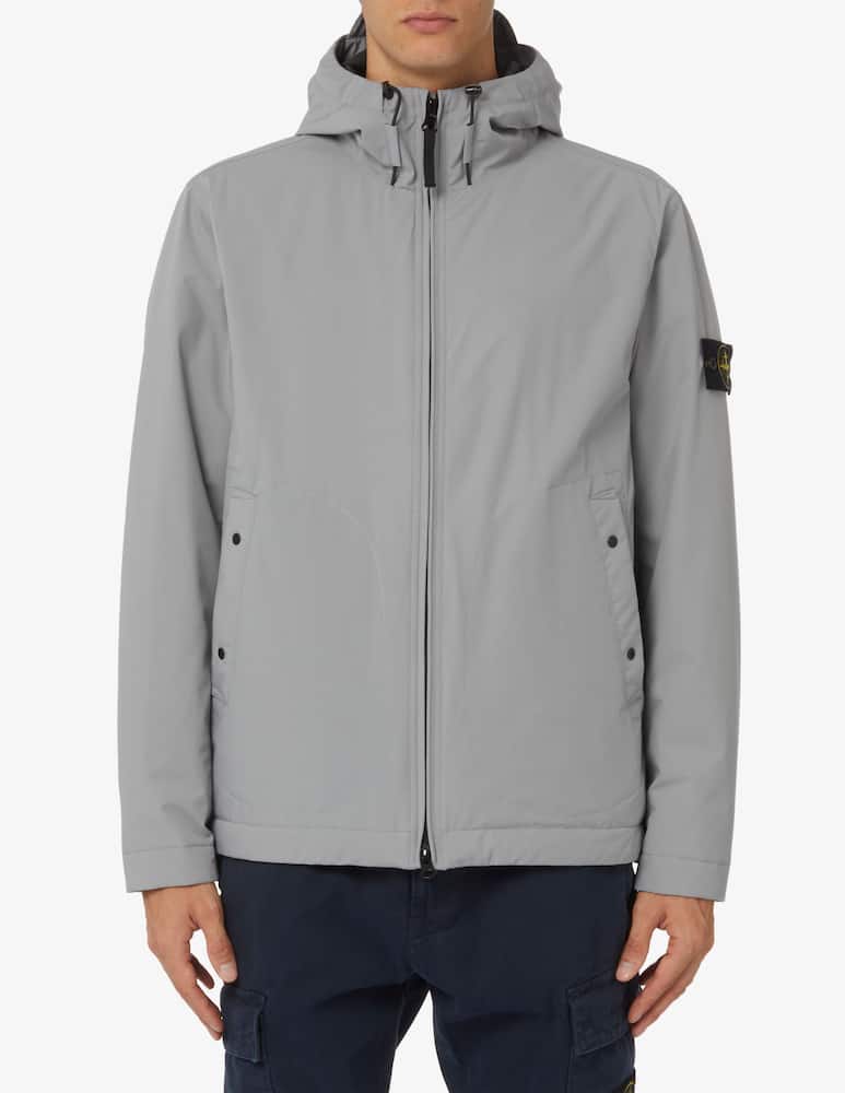 Stone Island Giacca softshell primaloft - immagine 1