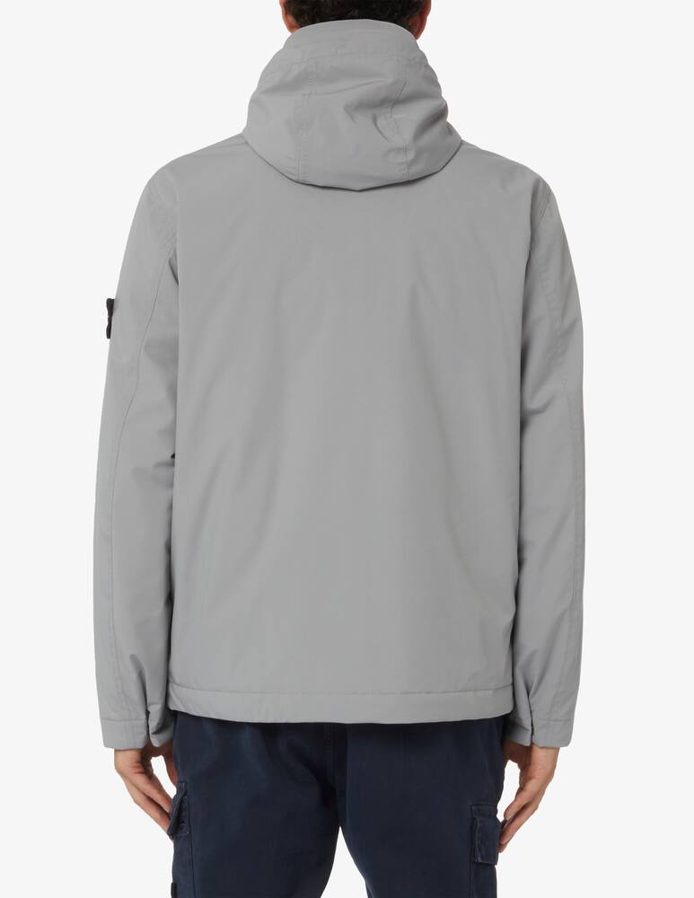 rinascente Stone Island Softshell primaloft jacket