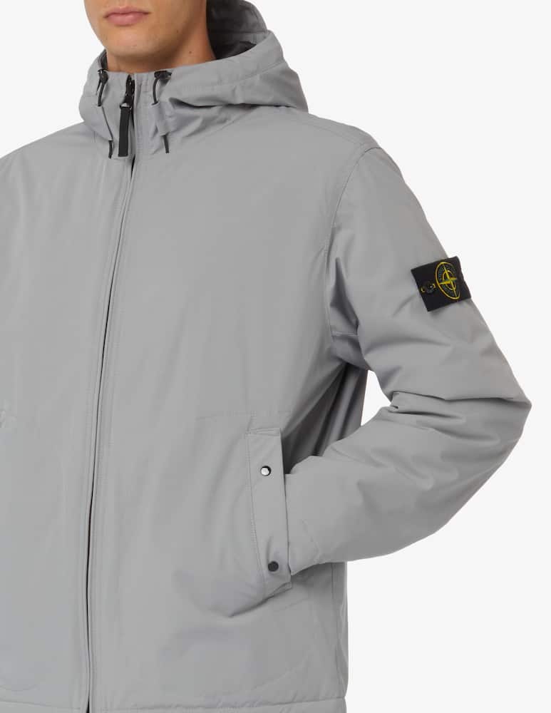 Stone Island Giacca softshell primaloft - immagine 4