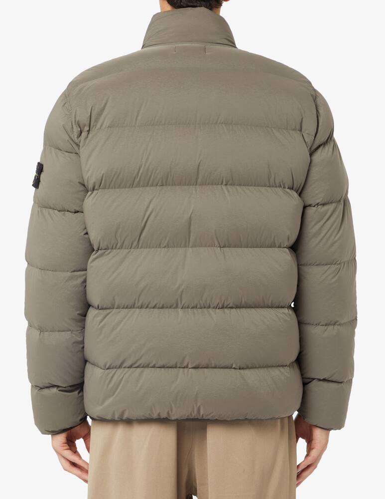 rinascente Stone Island Piumino seamless