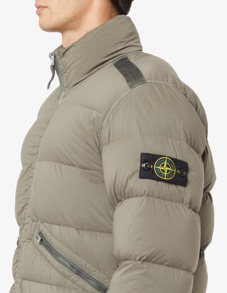 Stone Island Piumino seamless - immagine 4 Stone Island Piumino seamless - immagine 4